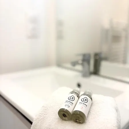 L'echappee Guerandaise شقة Guérande