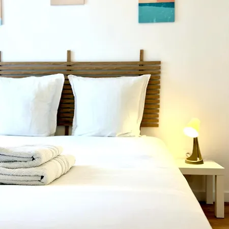 L'echappee Guerandaise شقة *