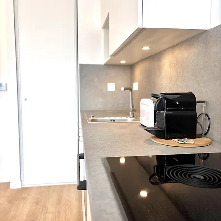 L'echappee Guerandaise شقة