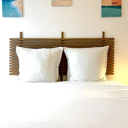 شقة L'echappee Guerandaise