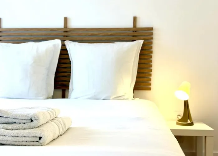 L'échappée Guérandaise Appartement *