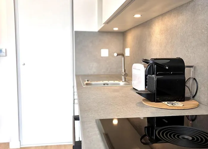 L'échappée Guérandaise Appartement