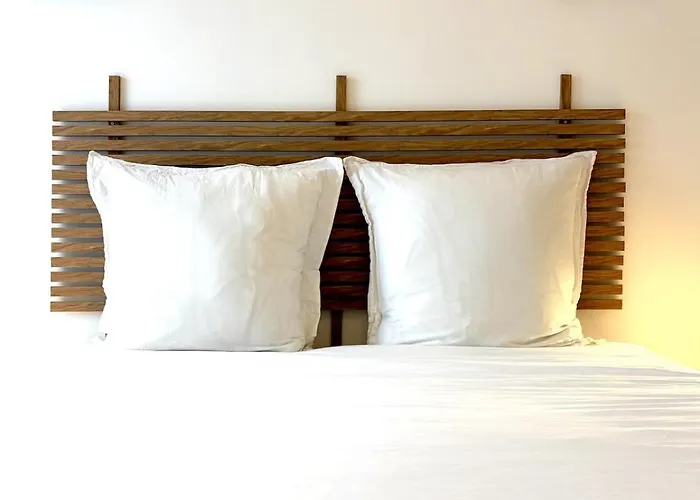 Appartement L'échappée Guérandaise