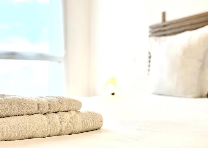 L'échappée Guérandaise Appartement